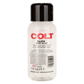 Colt Slick Water-Based Personal Lubricant 12.85 Oz Bottle Speciality Lubricants